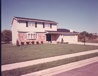 Sorensen Homes