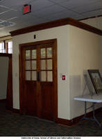 Malvern Public Library, Malvern, Iowa