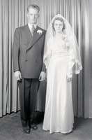 Mr. & Mrs. John H. Huizenga