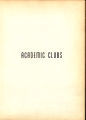 1941 Yearbook