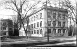 General Medical Laboratories, The University of Iowa, 1900s