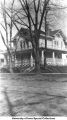 House, Iowa City, Iowa, between 1920 and 1960