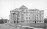 Beardshear Hall (Central Building)