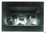 Scene in Van Druten's I Remember Mama, The University of Iowa, June 1946