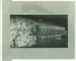 Halsey Hall, the University of Iowa, 1920s