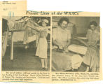 Private lives of the WAACs