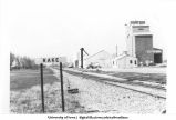 Rake, Iowa. CNW
