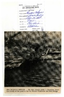 Ira Nichols Refuge. 