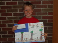 2009 Poster Contest Winners