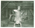Equipment for Iowa WPA  motion time studies, The University of Iowa, June 22, 1939