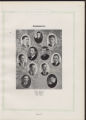 1921 Yearbook