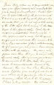 Clara Barton's letters to Cousin Leander (Len), 1863-1864