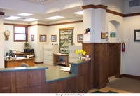 Osage Public Library, Osage, Iowa