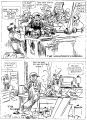 The living wage problem would be easy to solve--it`s the loafing wage that causes the trouble.
