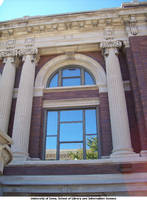 Council Bluffs Public Library, Council Bluffs, Iowa
