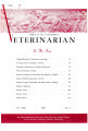 Iowa State University Veterinarian v. 22, n. 2, 1960