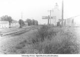 Colo, Iowa. CNW