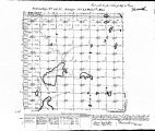 Iowa land survey map of t094n, r023w