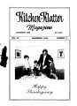 Kitchen-Klatter v. 49, n. 11, 1985