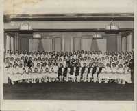 All Class Photo - 1940