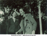 Freshman Play Day, The University of Iowa, 1936