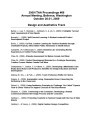 ITAA Proceedings 2009 Design and Aesthetics