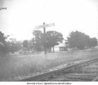 Dundee, Iowa. CNW