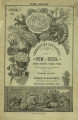 Descriptive catalogue of new seeds 1884