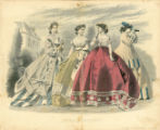 Evening dresses