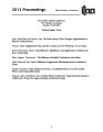 ITAA Proceedings 2013 Fashion Studies