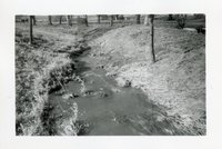 1960s - Photograph collection of Big Wyacondah Watershed 