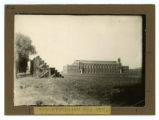 New Gymnasium for Men, 1913