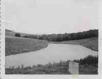 Watershed #2 in Elkhorn Township, Plymouth County, Iowa