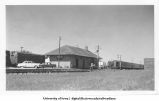 Garner, Iowa. MILW