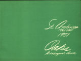 1951 Yearbook