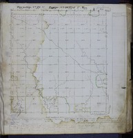 Jasper County: Township 78 North, Range 20 West, 5th Meridian