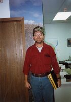 1995 District Commissioner Jeff Bergman
