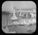 Opening day, Grand Plaza