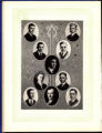 1917 Yearbook