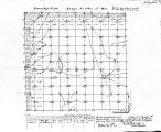 Iowa land survey map of t094n, r004w