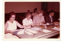 Dows Community Library 