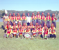 Kaaba Shrine Band