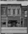 J. W. Oller Groceries