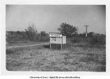 Gladwin, Iowa. MILW