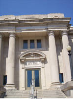 Mason City Public Library, Mason City, Iowa