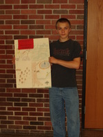 2011 Contest Poster Winners