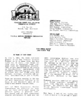 2003 Poweshiek County Soil and Water Conservation District Annual Report 