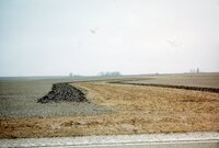 2001  Grassed waterways on Corrine Roth's property