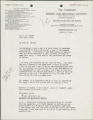 Letter from Carver to Pammel, March 5, 1924