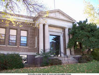 Missouri Valley Public Library, Missouri Valley, Iowa